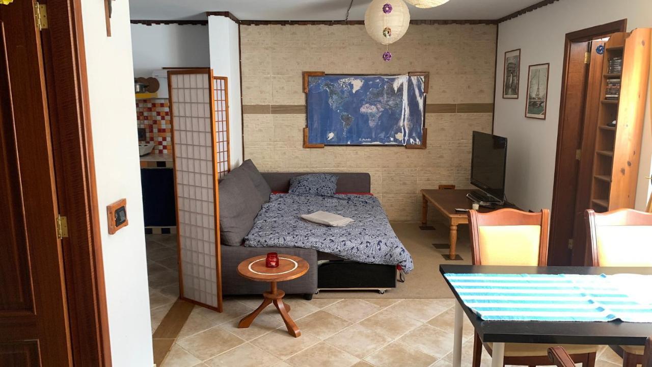 La Casita De Descanso - Das Haeuschen Der Ruhe - La Luz - לה אורוטבה מראה חיצוני תמונה